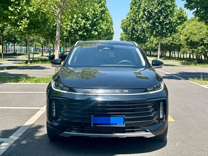 Exeed TXL 2024 2024款 300T 两驱星耀版