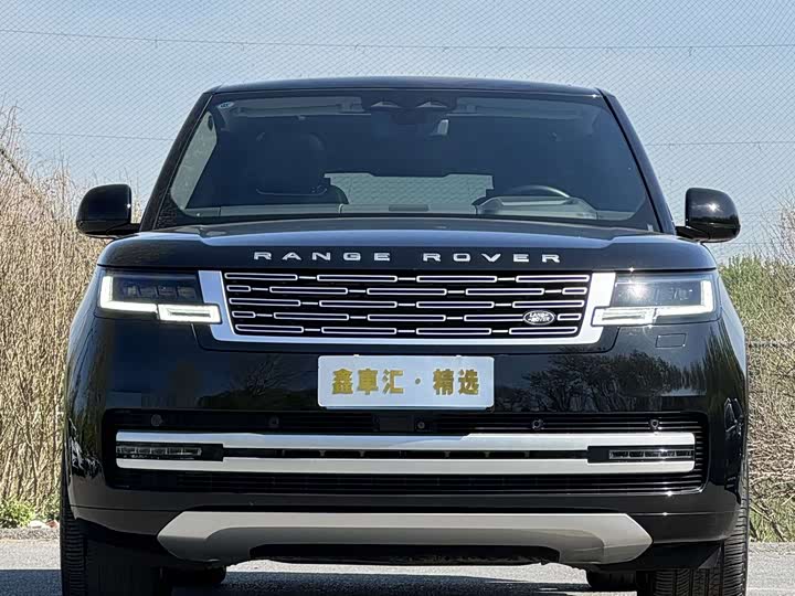 Zdjęcie 2 - Land Rover Range Rover