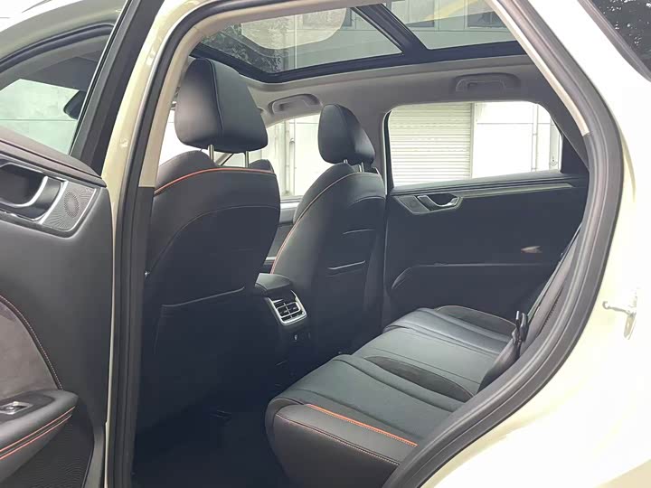 Wey Macchiato DHT 2021 2021款 1.5L DHT大师版