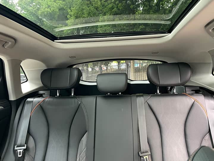 Wey Macchiato DHT 2021 2021款 1.5L DHT大师版