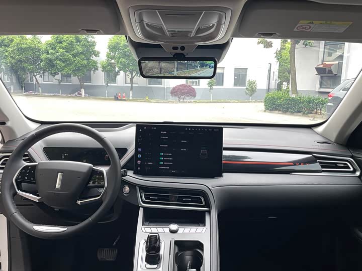 Wey Macchiato DHT 2021 2021款 1.5L DHT大师版