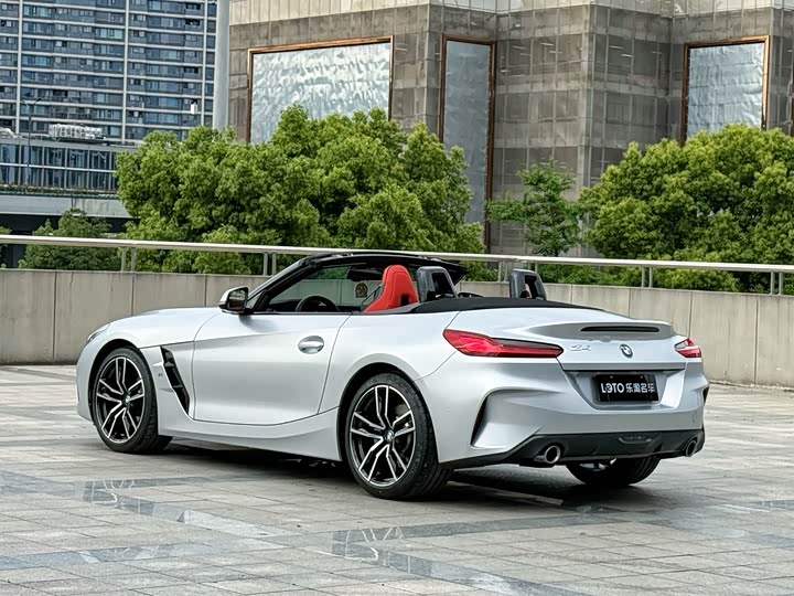 2023 BMW Z4