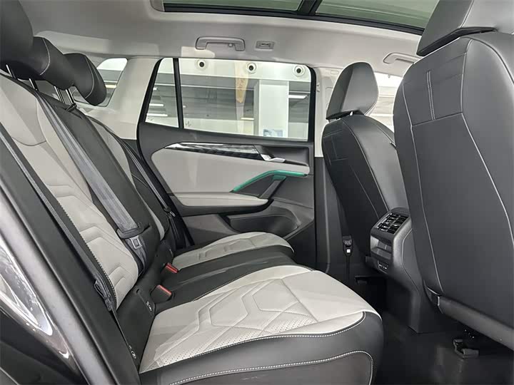 Фото 7 - Volkswagen Tayron