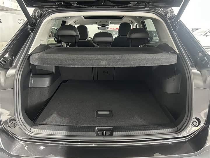 Фото 9 - Volkswagen Tayron