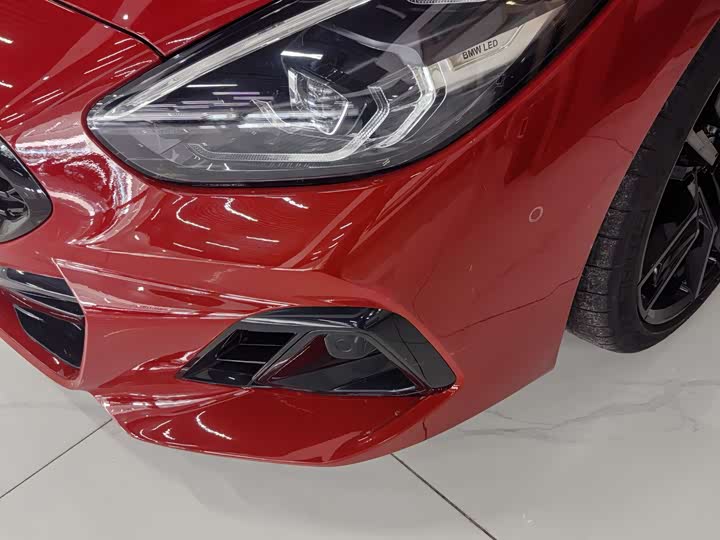 2023 BMW Z4
