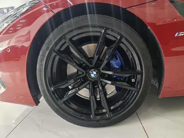 2023 BMW Z4