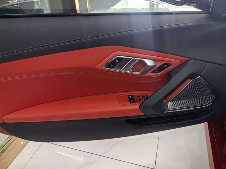 2023 BMW Z4