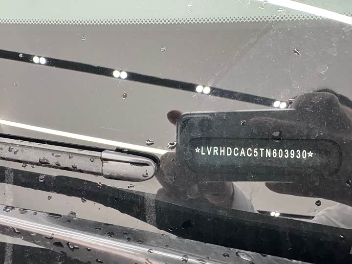 Mazda CX-5 2025 2025款 2.0L 自动两驱智尚Pro