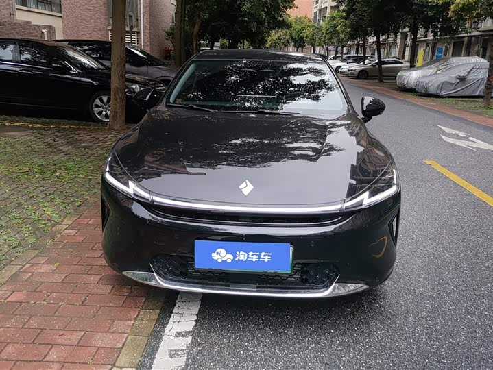 2025 Baojun Xiangjing