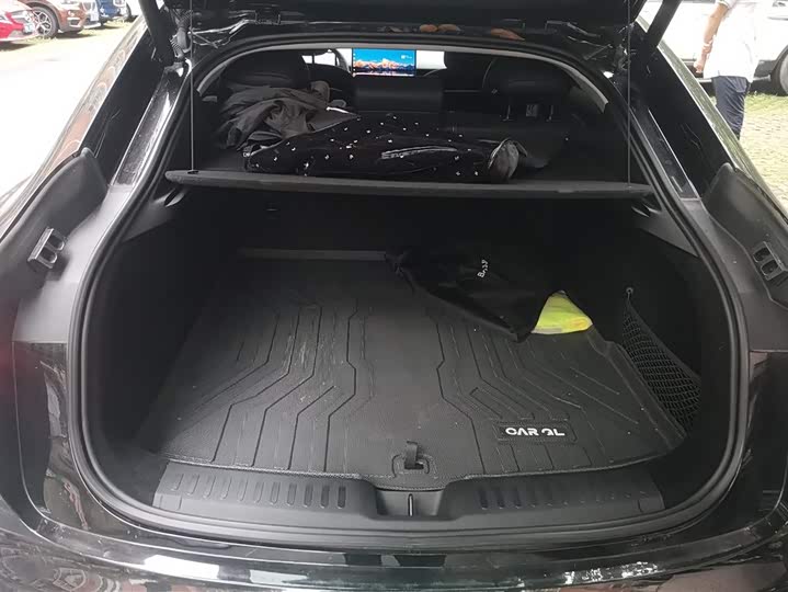 2025 Baojun Xiangjing