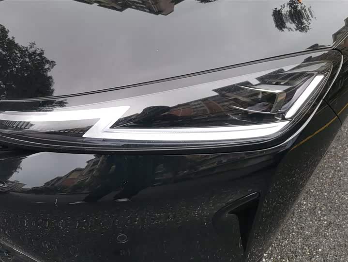2025 Baojun Xiangjing