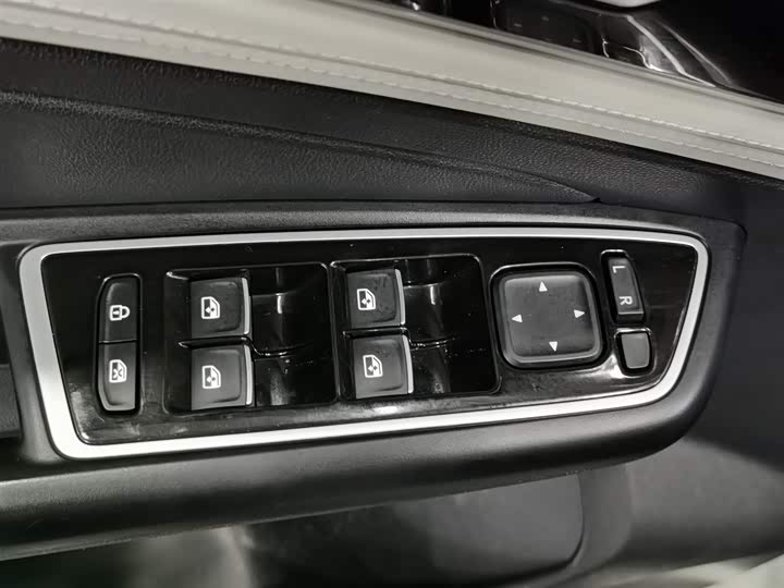 Jetta VS5 2024 2024款 280TSI 手动先锋版