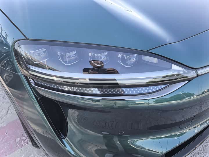 2026 Luxeed R7
