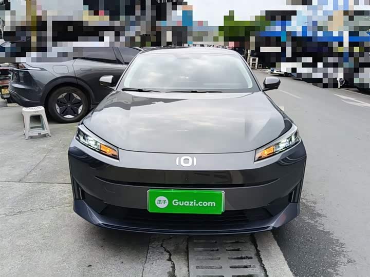2025 Changan Qiyuan (Nevo) A05