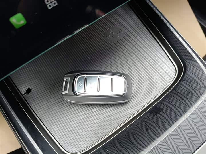 Changan Qiyuan (Nevo) A05 2025 2025款 真香版 70 超越型