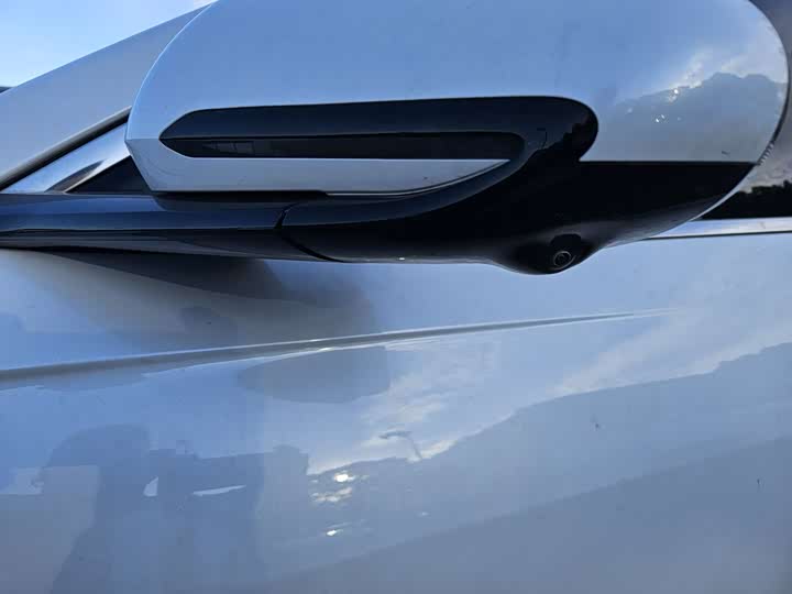 Фото 4 - BYD Seal 06 Hybrid/EV