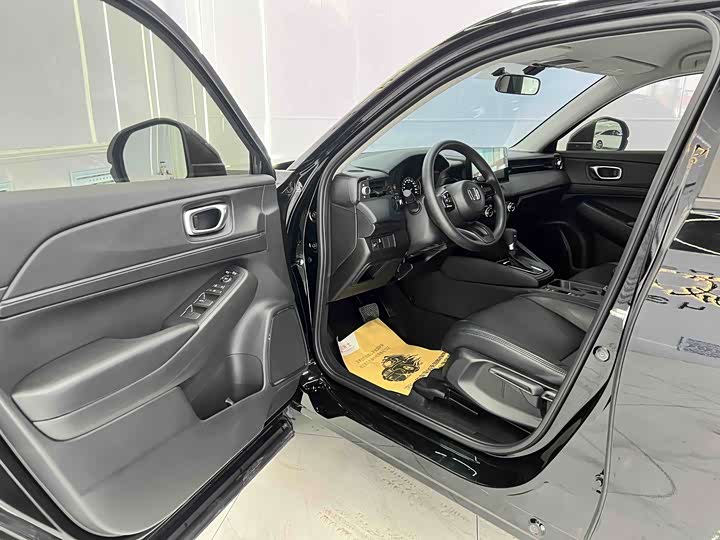 Фото 7 - Honda XR-V