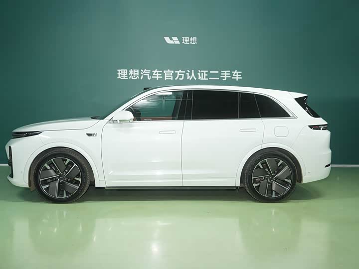 LiXiang L7 2025 2025款 Max 智能焕新版