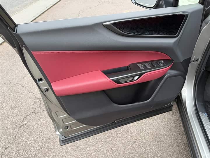 Lexus NX 2024 2024款 350h 全驱 创游版