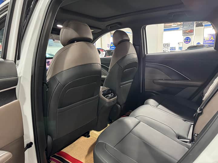 Changan CS55 Plus 2026 2026款 第四代 新蓝鲸 1.5T 领先型