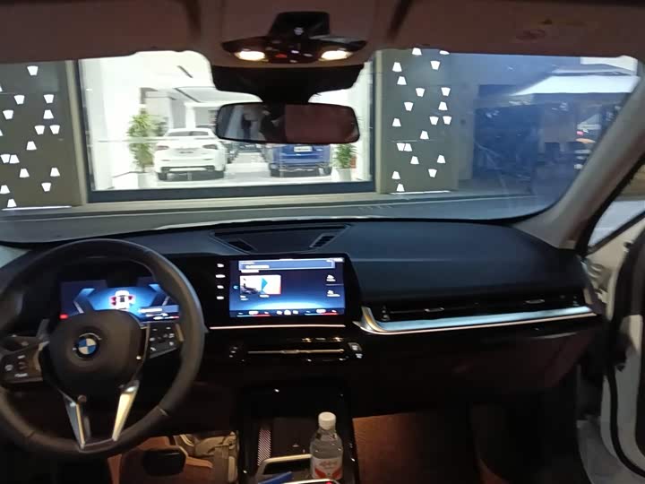 Фото 5 - BMW X1