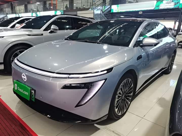 2025 Nissan N7