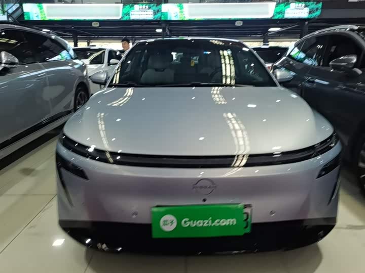 2025 Nissan N7