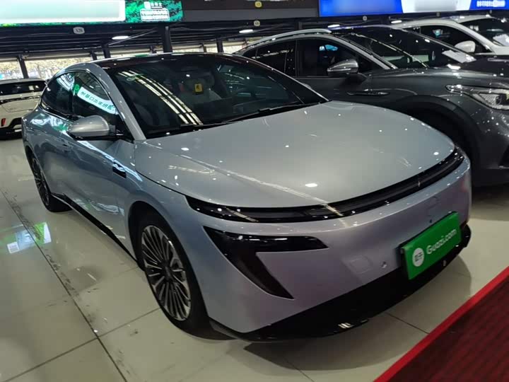 2025 Nissan N7
