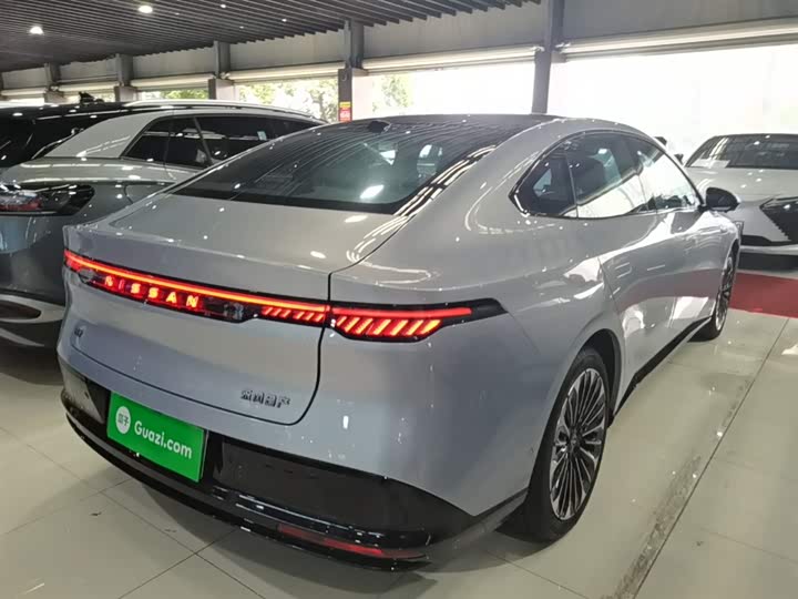 Nissan N7 2025 2025款 510 Max