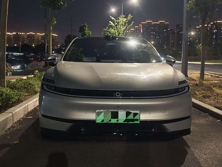 Changan Qiyuan (Nevo) A06 2026 2026款 630激光Ultra
