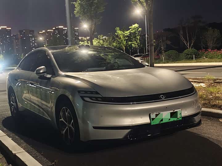 Changan Qiyuan (Nevo) A06 2026 2026款 630激光Ultra