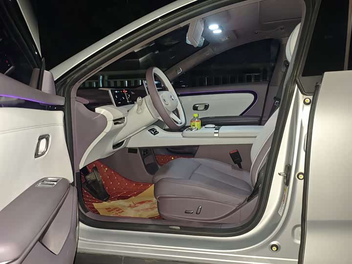 Changan Qiyuan (Nevo) A06 2026 2026款 630激光Ultra