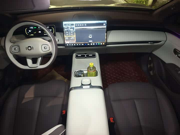 Changan Qiyuan (Nevo) A06 2026 2026款 630激光Ultra
