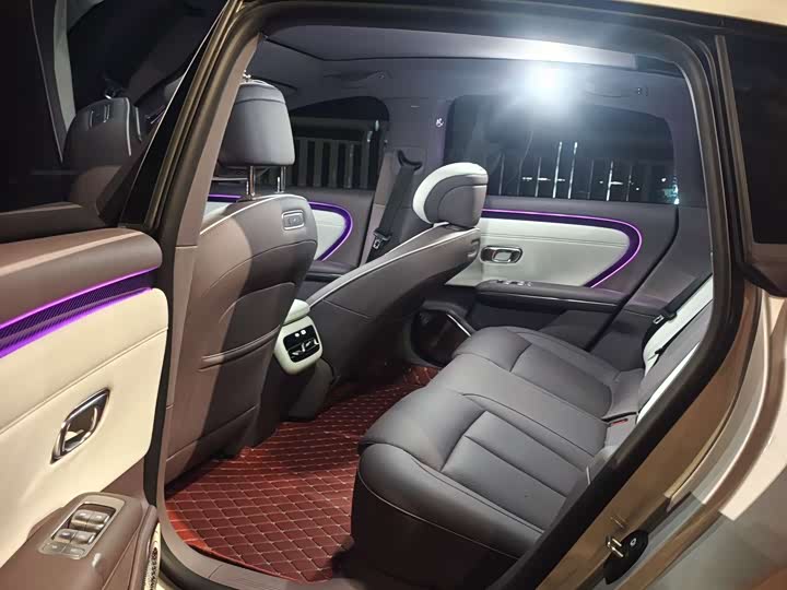 Changan Qiyuan (Nevo) A06 2026 2026款 630激光Ultra