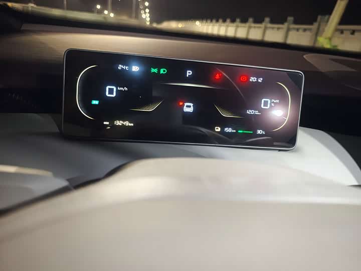 Changan Qiyuan (Nevo) A06 2026 2026款 630激光Ultra