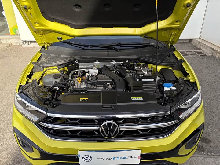 Фото 4 - Volkswagen T-Roc