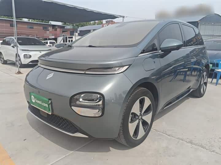 2023 Baojun Yunduo