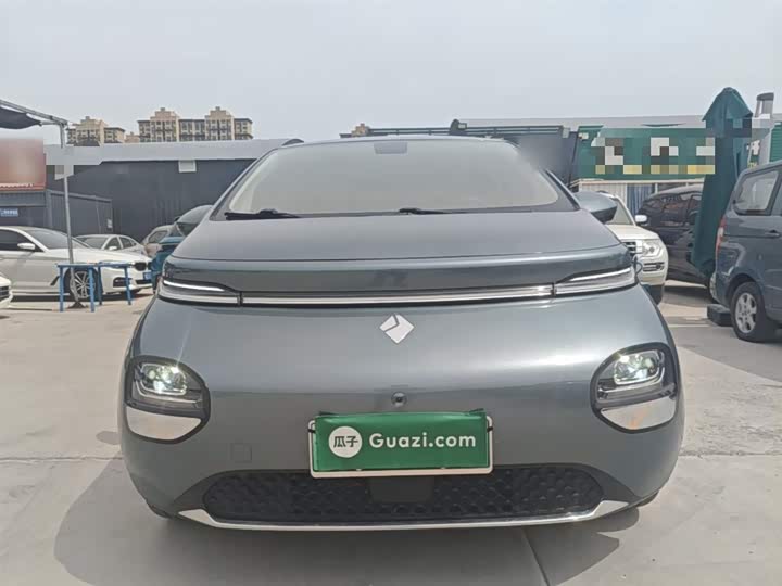 2023 Baojun Yunduo