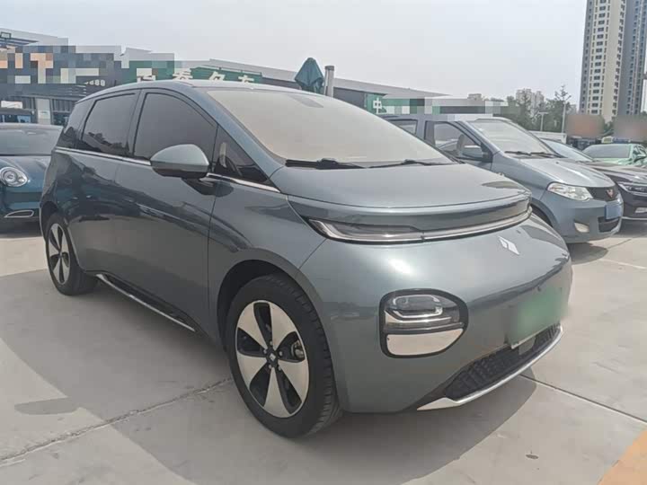 2023 Baojun Yunduo