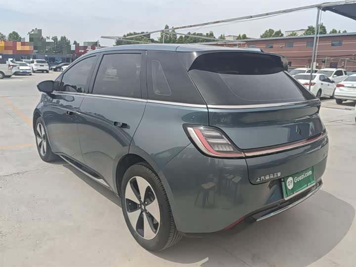 2023 Baojun Yunduo