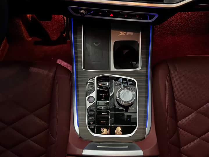 Фото 9 - BMW X5
