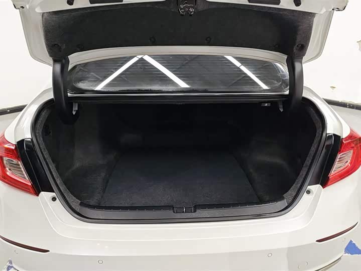 Honda Accord 2018 2018款 260TURBO 精英版 国VI