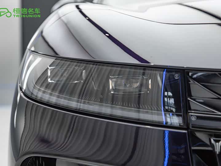 Voyah Passion 2024 2024款 PHEV 四驱超长续航旗舰版