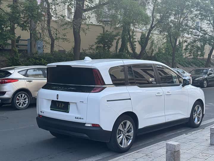 Bestune NAT 2023 2023款 PRO 悦享出行版 425km