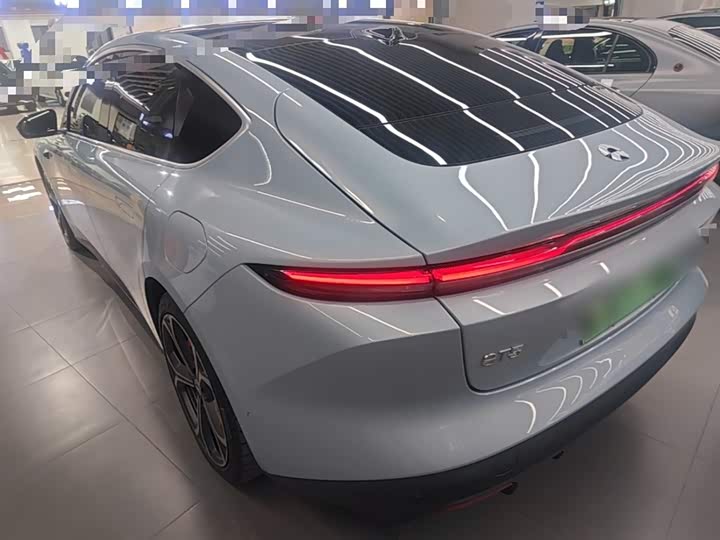 Фото 5 - Nio ET5