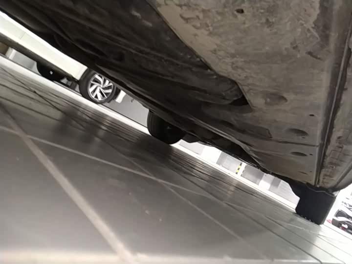 Volkswagen Viloran 2024 2024款 330TSI 豪华版
