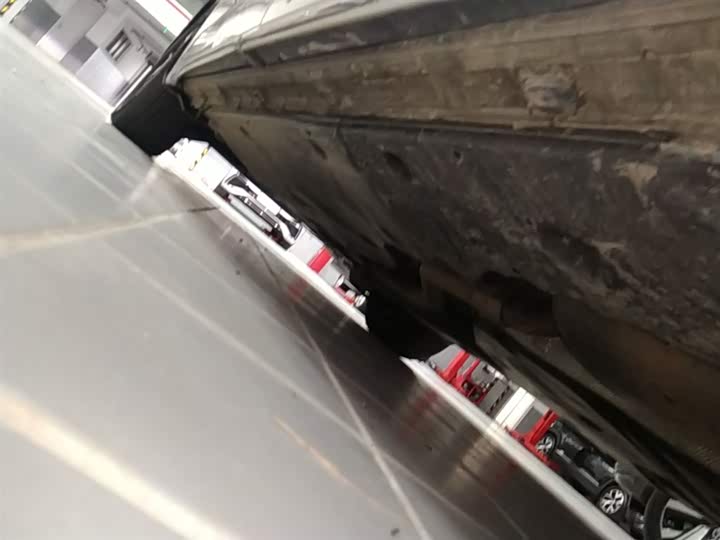 Volkswagen Viloran 2024 2024款 330TSI 豪华版