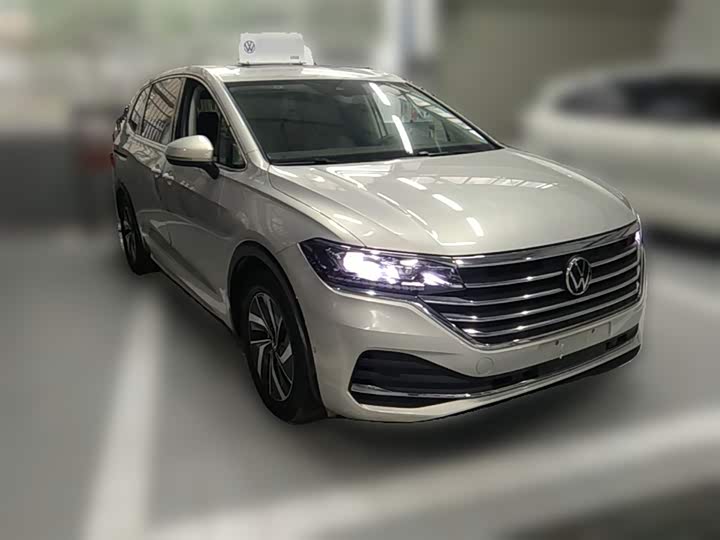 Volkswagen Viloran 2024 2024款 330TSI 豪华版