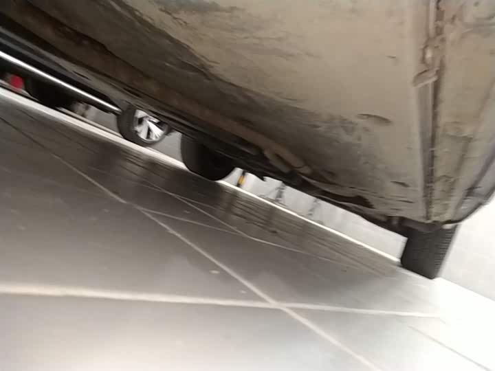 Volkswagen Viloran 2024 2024款 330TSI 豪华版