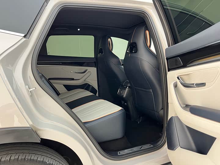 Фото 7 - BYD Song Plus Hybrid/EV